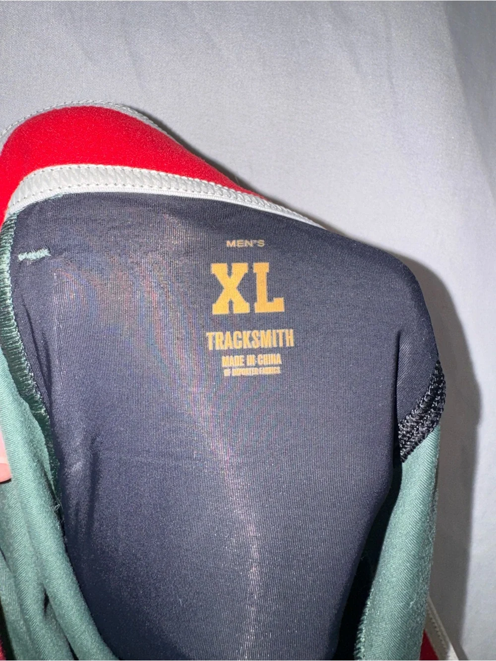 Tracksmith Turnover Halftights